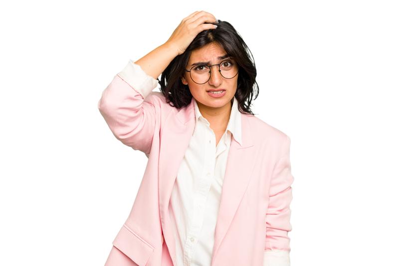 Agree2Act HelpHub Customer Missing information